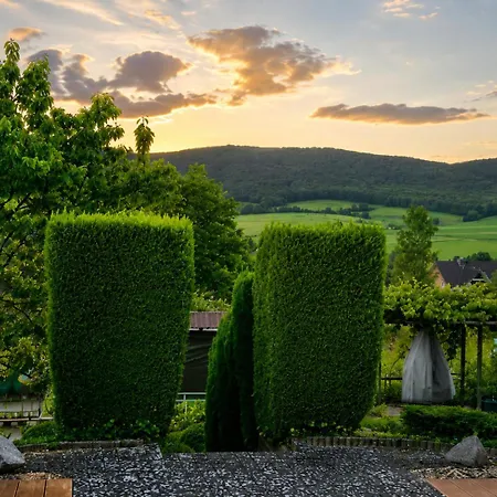 Auszeit Im Weserbergland- Grosse In Eschershausen